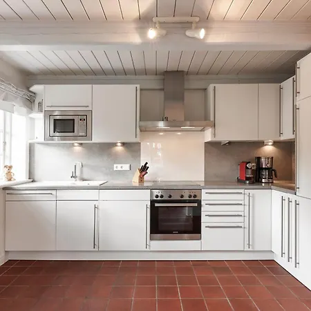 Feriehus Sanfte Brise 1- Links Oevenum