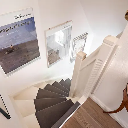 Feriehus Sanfte Brise 1- Links Oevenum