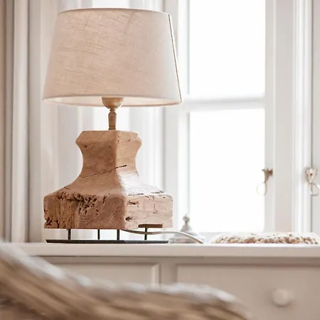 Feriehus Sanfte Brise 1- Links *